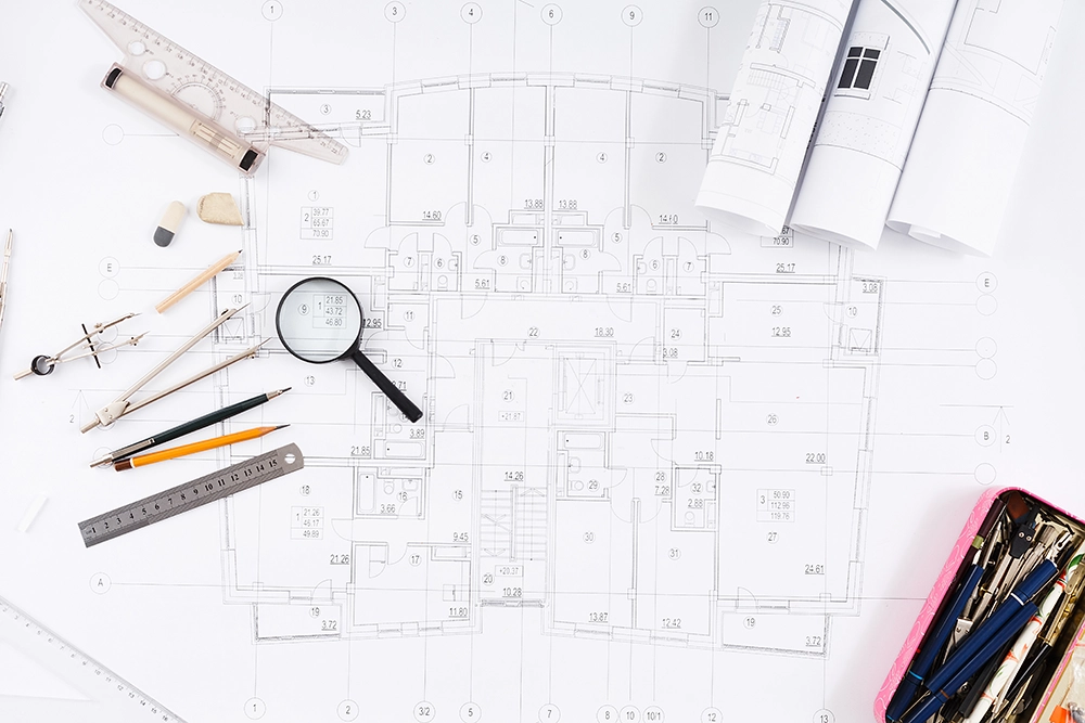 Experiencia, confianza y visión estratégica para grandes proyectos inmobiliarios